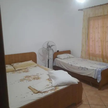 Appartement Dyrrah Durrës