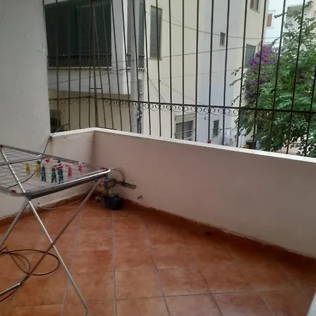 Appartement Dyrrah